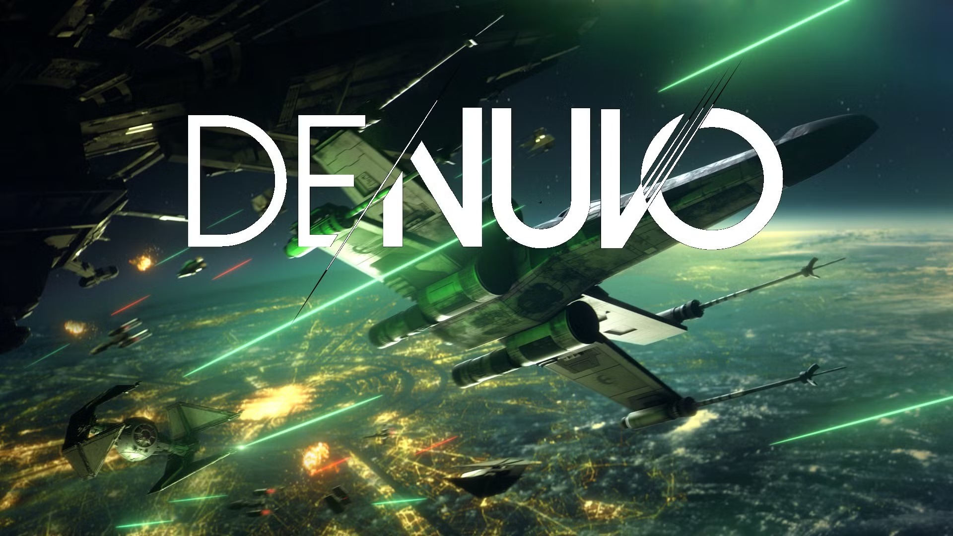 Hướng Dẫn Active Denuvo Để Chơi Game Steam Offline