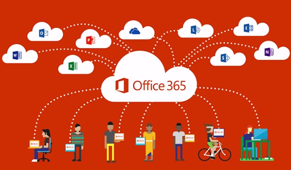 Hướng dẫn nhận mail kích hoạt Office 365