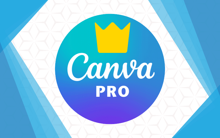 Hướng dẫn nhận lời mời Canva Pro