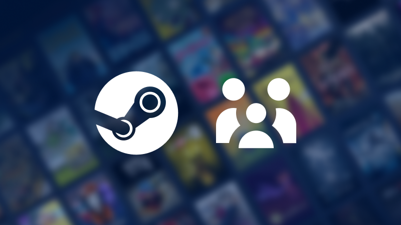 Cách Tạo Steam Family Sharing Để Chia Sẻ Game Steam
