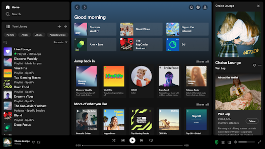 Hướng dẫn chuyển list nhạc Spotify từ tài khoản cũ sang mới