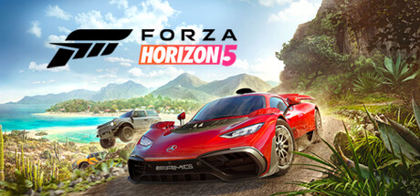 Forza Horizon 5 Premium Edition - Steam Offline