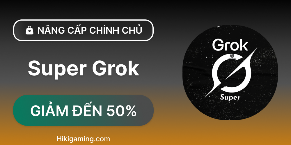 Super Grok AI