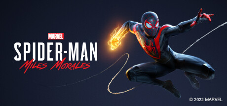 Marvel’s Spider-Man: Miles Morales Việt Hóa - Steam Offline